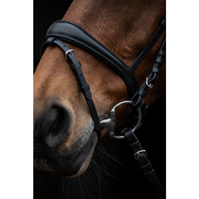 HKM Bridle - Kopenhagen